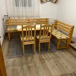 Semesterbostad Sami Liptovský Mikuláš