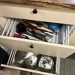 Sami Semesterbostad Liptovský Mikuláš