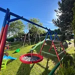 Semesterbostad Sami