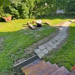 Semesterbostad Sami