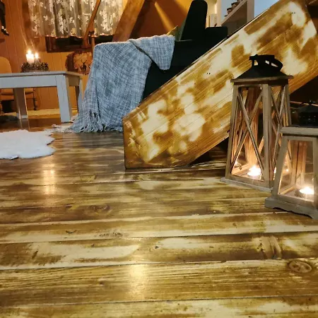 Сasa de vacaciones Sami