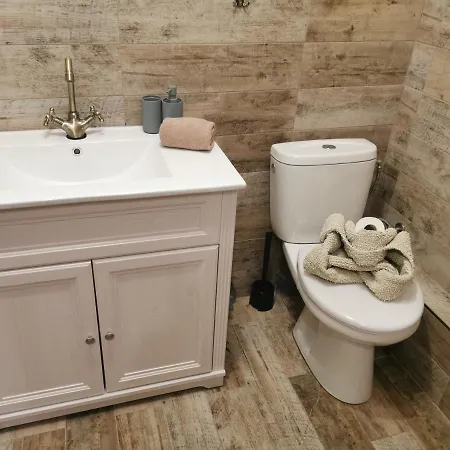 Сasa de vacaciones Sami *