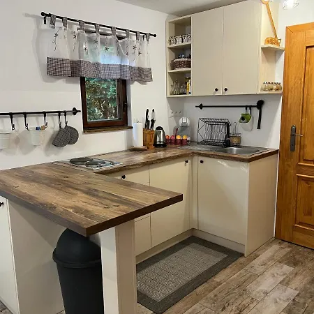 Casa vacanze Sami Liptovský Mikuláš