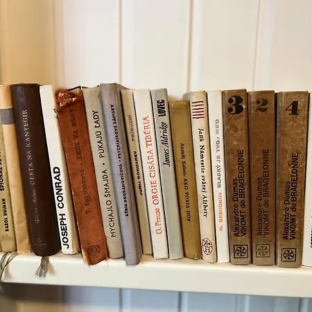 Sami Сasa de vacaciones