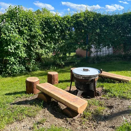 Сasa de vacaciones Sami Liptovský Mikuláš