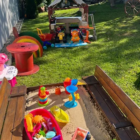 Sami Liptovský Mikuláš