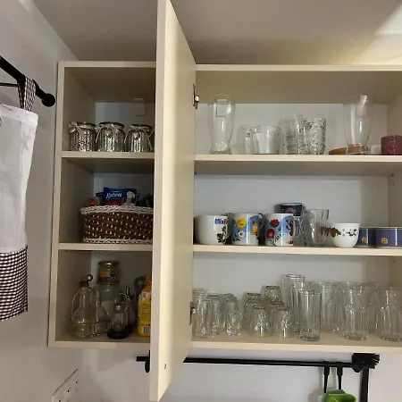 Sami Сasa de vacaciones Liptovský Mikuláš