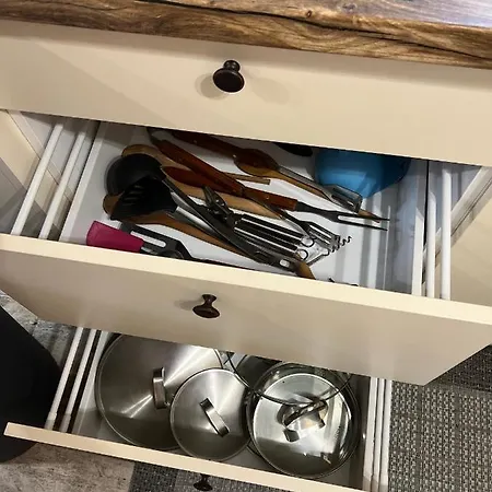 Sami Сasa de vacaciones Liptovský Mikuláš