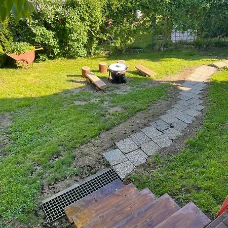 Сasa de vacaciones Sami