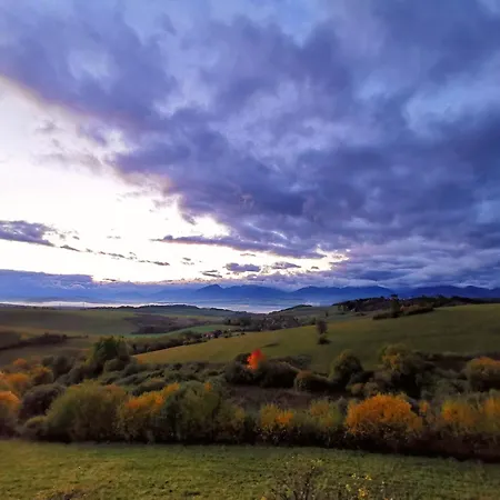 Сasa de vacaciones Sami *