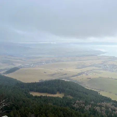 Сasa de vacaciones Sami *