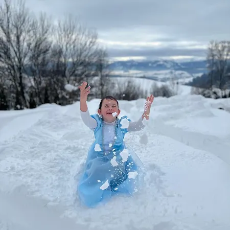 Sami Сasa de vacaciones *