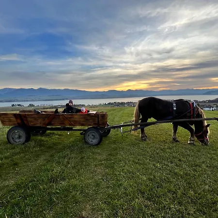 Сasa de vacaciones Sami