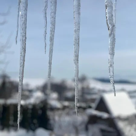 Сasa de vacaciones Sami *