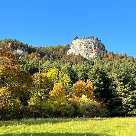 Сasa de vacaciones Sami *