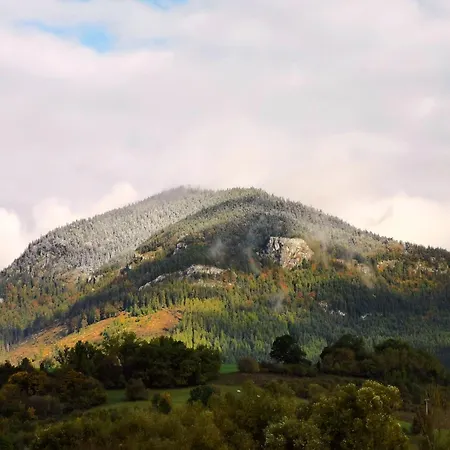 Сasa de vacaciones Sami *