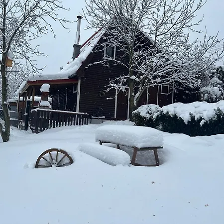 Сasa de vacaciones Sami Liptovský Mikuláš