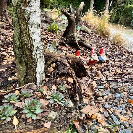 Сasa de vacaciones Sami Liptovský Mikuláš