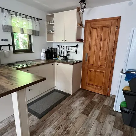 Сasa de vacaciones Sami *