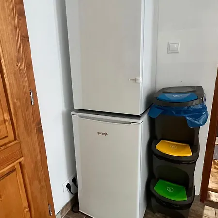 Sami Сasa de vacaciones Liptovský Mikuláš