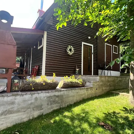 Sami Сasa de vacaciones *