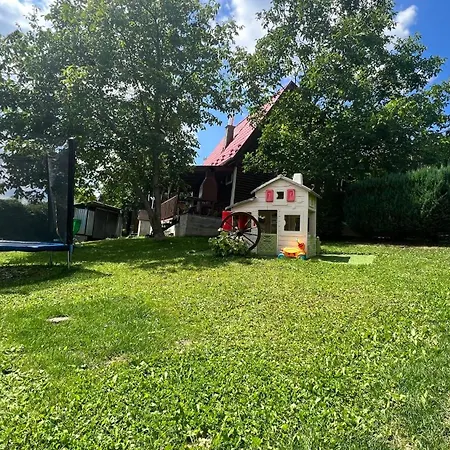 Sami Сasa de vacaciones