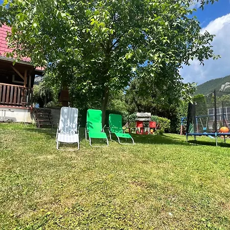 Sami Сasa de vacaciones