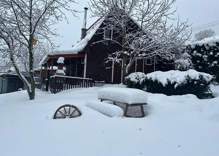 Prázdninový dům Sami Liptovský Mikuláš