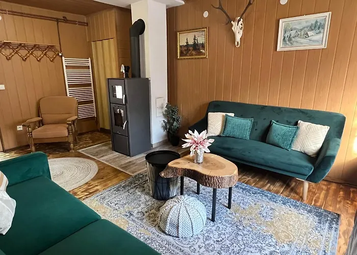 Casa vacanze Sami *