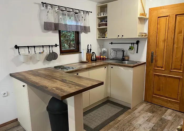 Casa vacanze Sami Liptovský Mikuláš