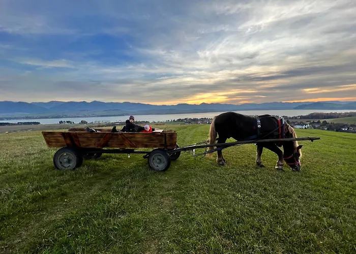 Prázdninový dům Sami