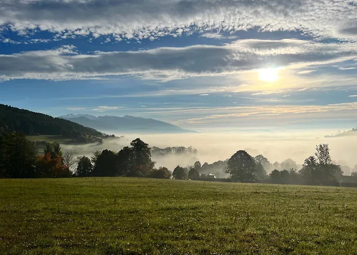 Sami Prázdninový dům
