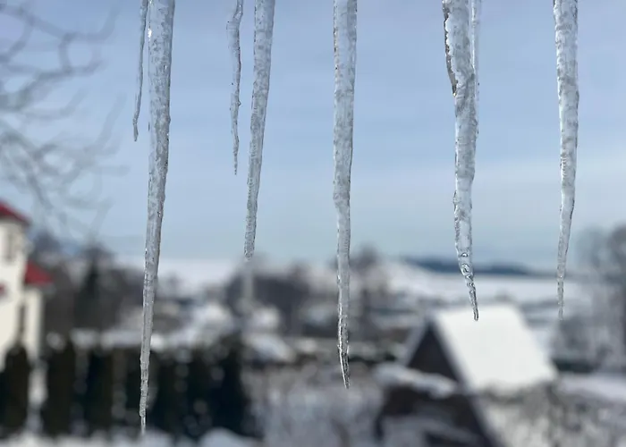 Prázdninový dům Sami *