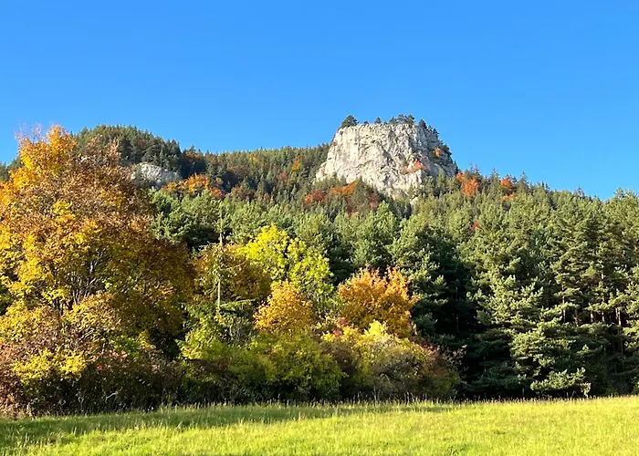 Prázdninový dům Sami *