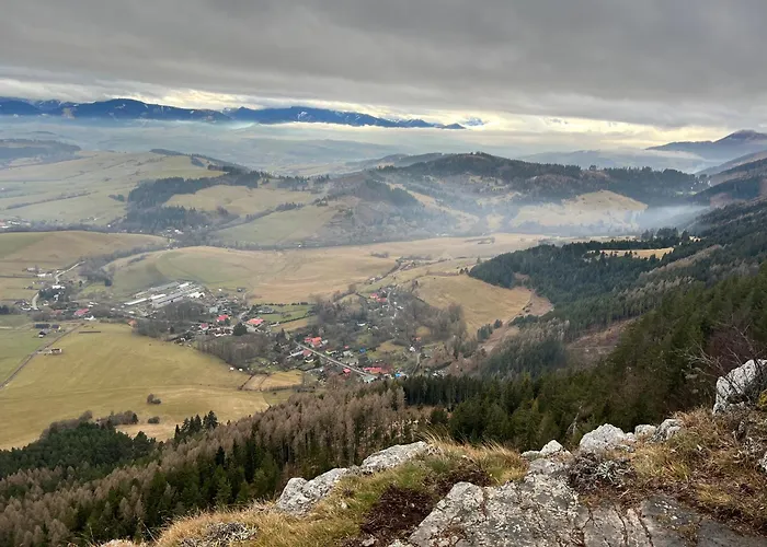 Sami * Liptovský Mikuláš