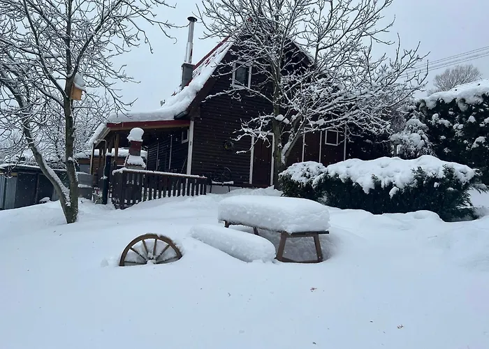 Prázdninový dům Sami Liptovský Mikuláš
