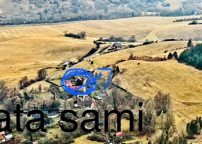 Prázdninový dům Sami Liptovský Mikuláš