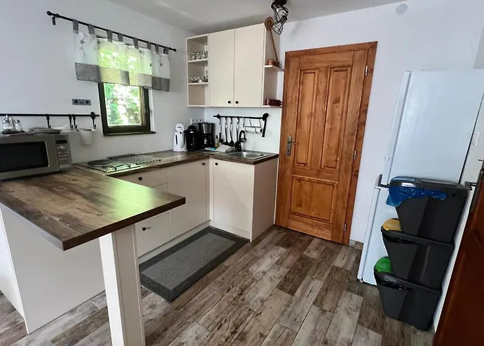 Prázdninový dům Sami *