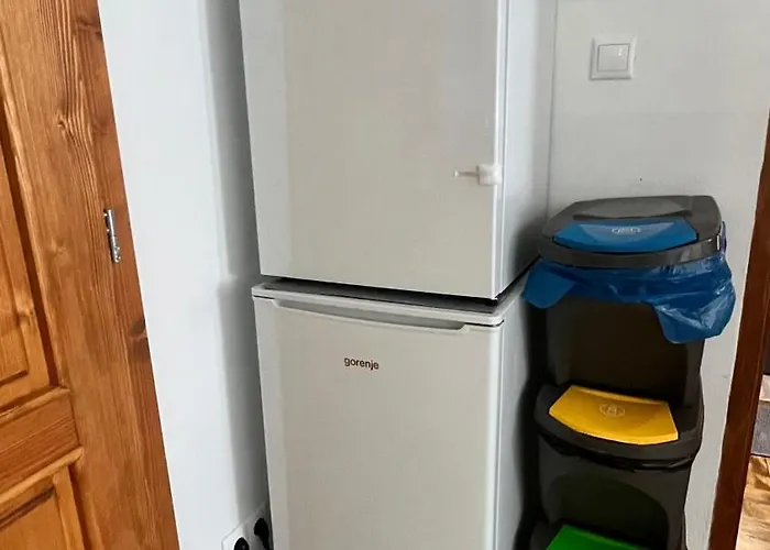 Sami Casa vacanze Liptovský Mikuláš