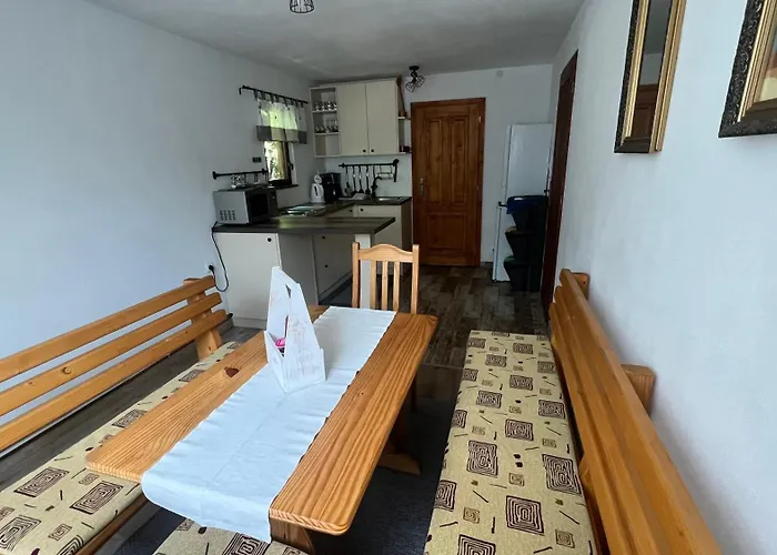 Sami Prázdninový dům